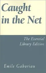 Cover of Caught in the net