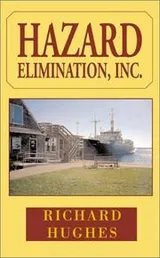Cover of Hazard Elimination Inc
