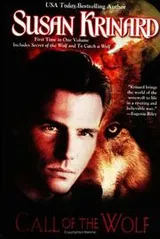 Cover of Call of the wolf