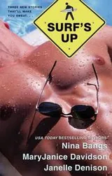 Cover of Surf's Up