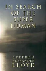Cover of In Search of the Super Human