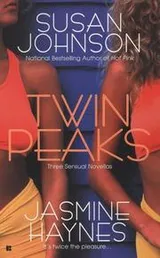 Cover of Twin Peaks