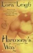 Cover of Harmony's Way (The Breeds, Book 2)