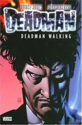 Cover of Deadman
