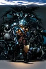 Cover of Wetworks, Vol. 1
