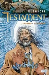 Cover of Testament
