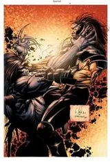 Cover of Wetworks