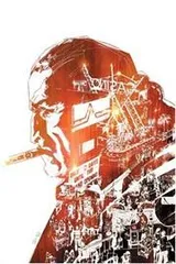 Cover of Scalped Vol. 2