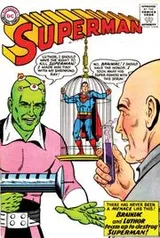 Cover of Showcase Presents The Atom VOL 02 (Showcase Presents)