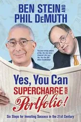 Cover of Yes, you can supercharge your portfolio!