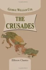 Cover of The Crusades