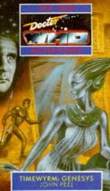 Cover of Timewyrm Genesys