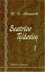 Cover of Beatrice Tyldesley