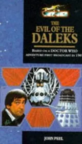 Cover of Doctor Who
