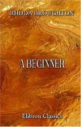 Cover of A beginner