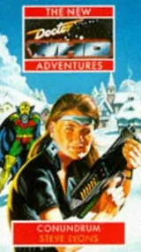 Cover of Conundrum