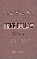 Cover of Dene Hollow