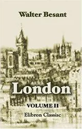 Cover of London