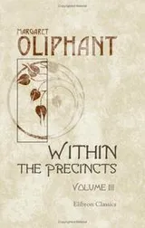 Cover of Within the Precincts