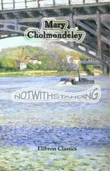 Cover of Notwithstanding
