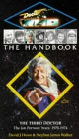 Cover of Doctor Who