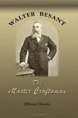 Cover of The Master Craftsman