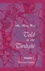 Cover of Told in the Twilight