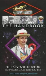 Cover of Dr. Who Handbook