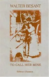 Cover of To Call Her Mine