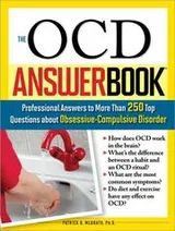 Cover of The OCD Answer Book