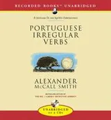 Cover of Portuguese Irregular Verbs
