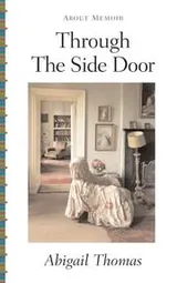 Cover of Thinking About Memoir (AARP)