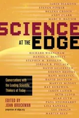Cover of Science at the Edge