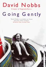 Cover of GOING GENTLY