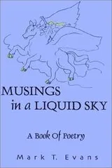 Cover of Musings in a Liquid Sky
