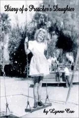 Cover of Diary of a Preacher's Daughter