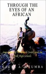 Cover of Through the Eyes of an African
