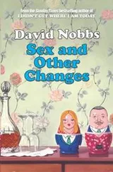 Cover of Sex and Other Changes