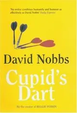 Cover of Cupid's Darts