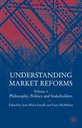Cover of Understanding Market Reforms, Volume 1