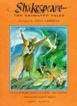 Cover of Shakespeare