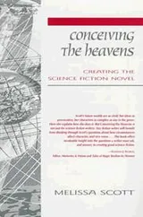 Cover of Conceiving the heavens