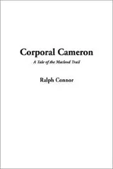 Cover of Corporal Cameron