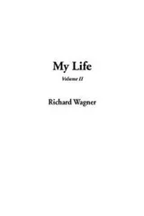 Cover of My Life