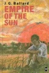 Cover of Empire of the Sun