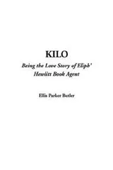 Cover of Kilo