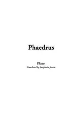 Cover of Phaedrus