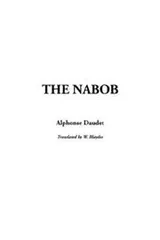 Cover of The Nabob