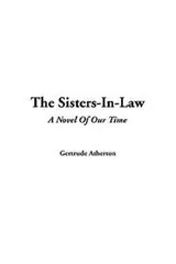 Cover of The Sisters-In-Law