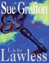 Cover of "L" Is for Lawless